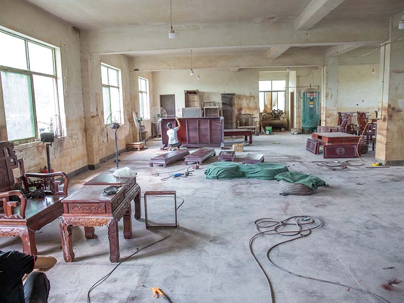 双清地板油漆修复厂家