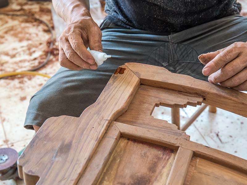 双清旧家具改色翻新哪里好