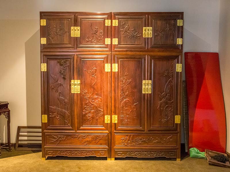 双清家具改色翻新电话