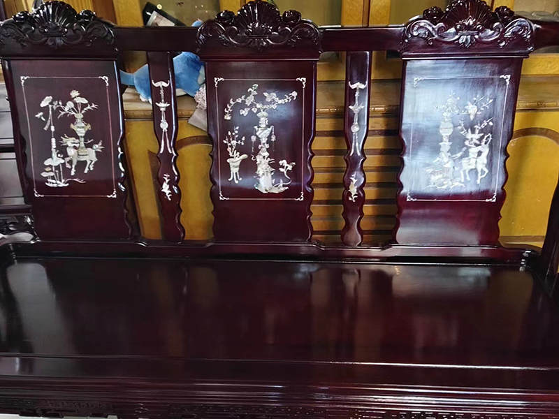 双清温州修理老家具翻新