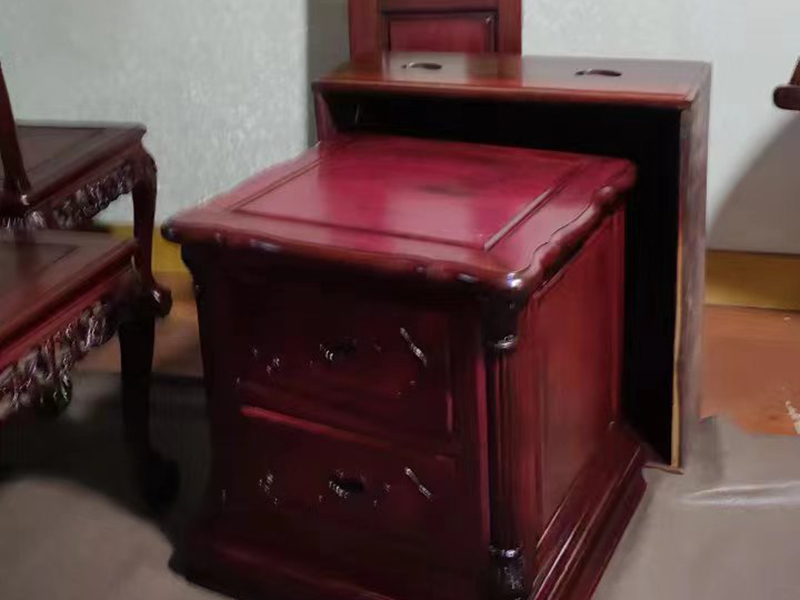 双清温州修理老家具翻新