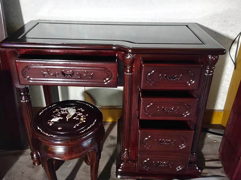 双清温州修理老家具翻新