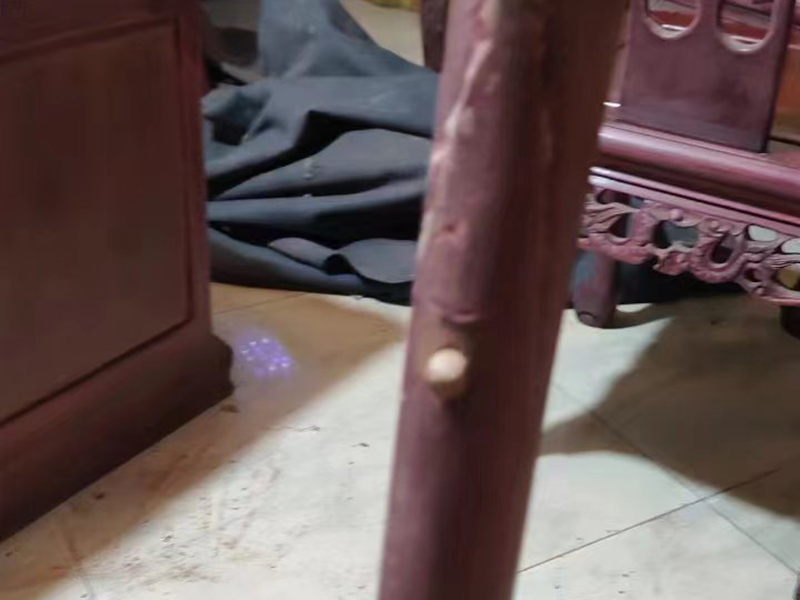 双清温州修理老家具翻新