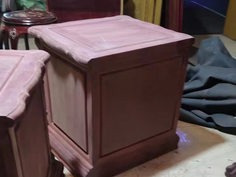 双清温州修理老家具翻新