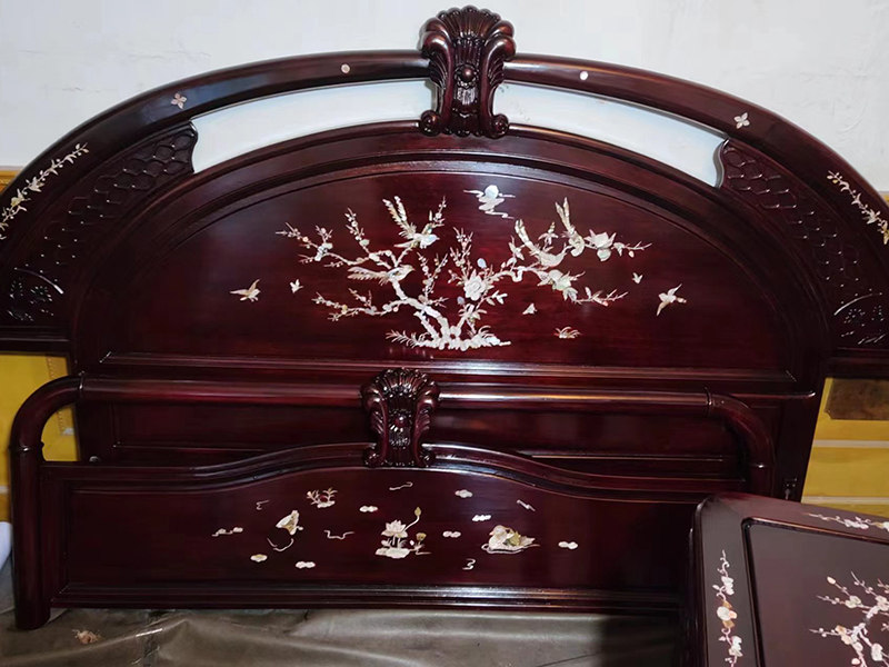 双清温州修理老家具翻新